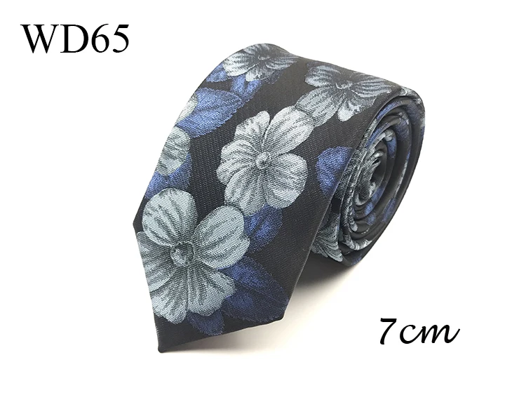 WD necktie 65