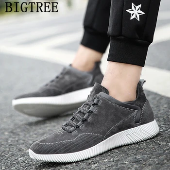 

Men Mocassin Shoes Black Sneakers Mens Casual Shoes Hot Sale Designer Shoes Men High Quality Leather Sneakers Zapatillas Hombre