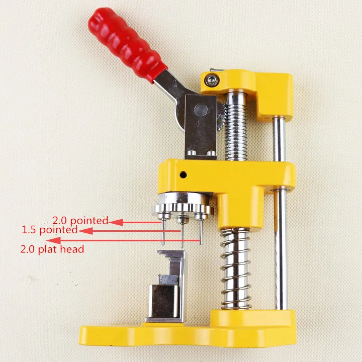 Free Shipping!!!key fixing tool flip vice of Pin Remover fromin