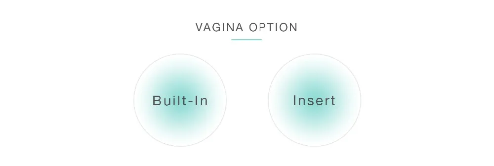 Vagina-option