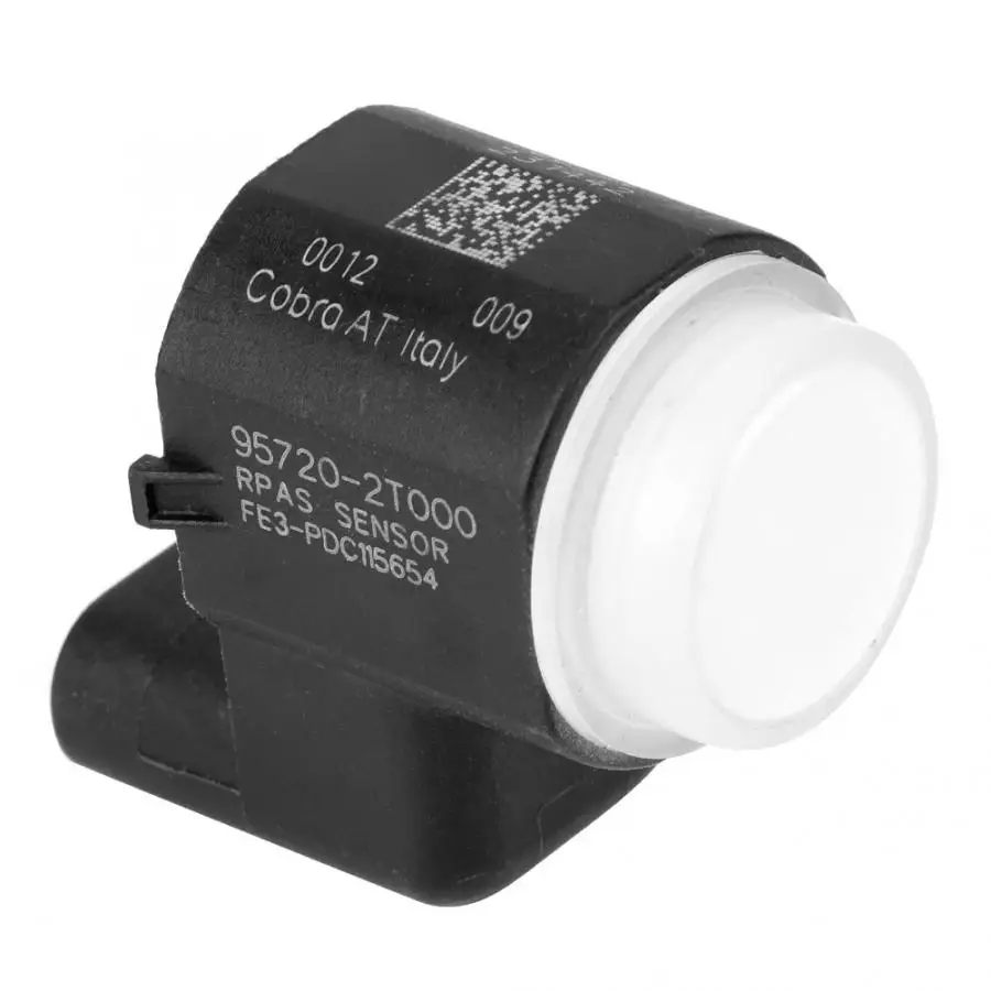 95720-2T000 Park Assist System Parking Sensor Fits for Hyundai / Kia Sportage III Radar Car Accessories | Автомобили и мотоциклы