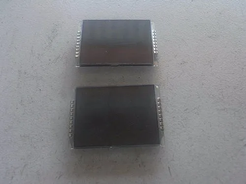 Комацу PC-6 дроссельной заслонки экран дисплея жидкокристаллическая пленка-экскаватор стекло-PC60-7 смеситель с дисплеем lcd