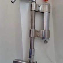 Партия насос, бочка кран и Тип бочонок переходник. Высокое качество бочонок партия насос