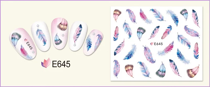 E645