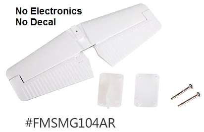 

FMS Model 1400mm Sky Trainer 182 RC Aeroplane Elevator Part FMS007