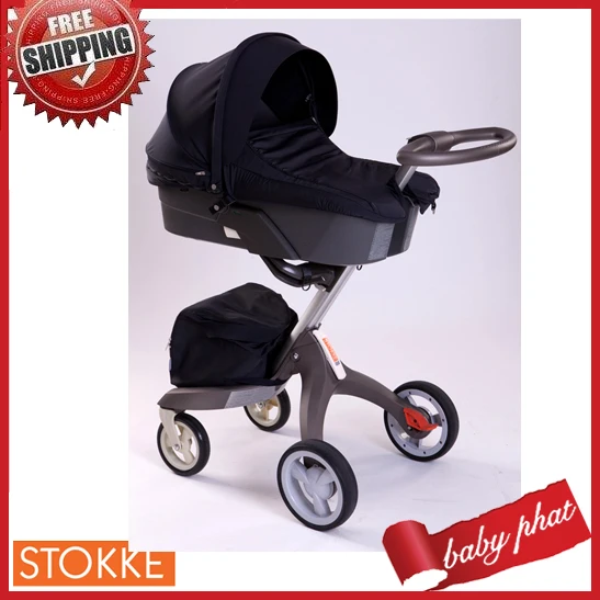 stokke xplory 2013