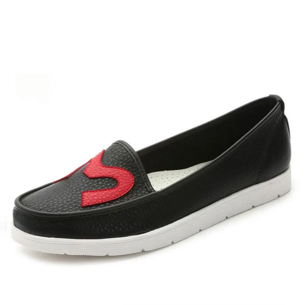 shoe plus