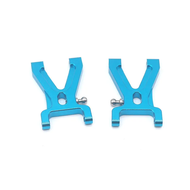 

Upgrade Metal Front Suspension Arm For WLtoys A959 A979 A959B A979B RC Car Replacements