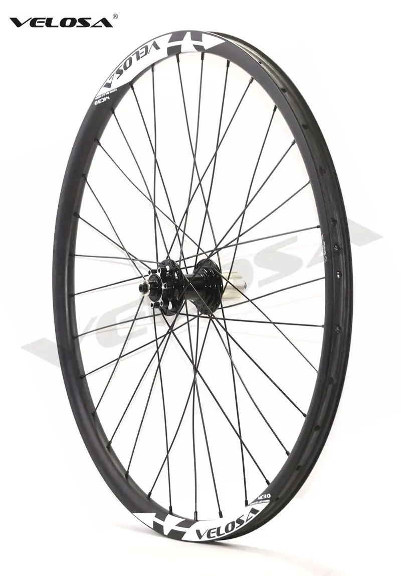 1380g супер легкие 29er MTB XC hookless Углеродные колеса 29 дюймов велоса MC3.0 горный