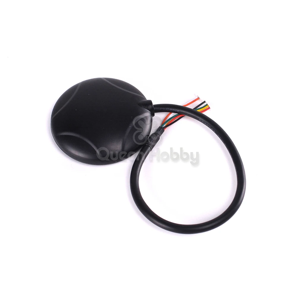 6M GPS