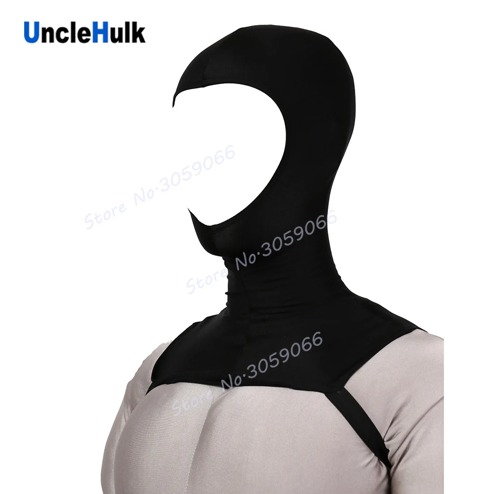

Super Sentai Inner Hood Type B - cosplay props | UncleHulk