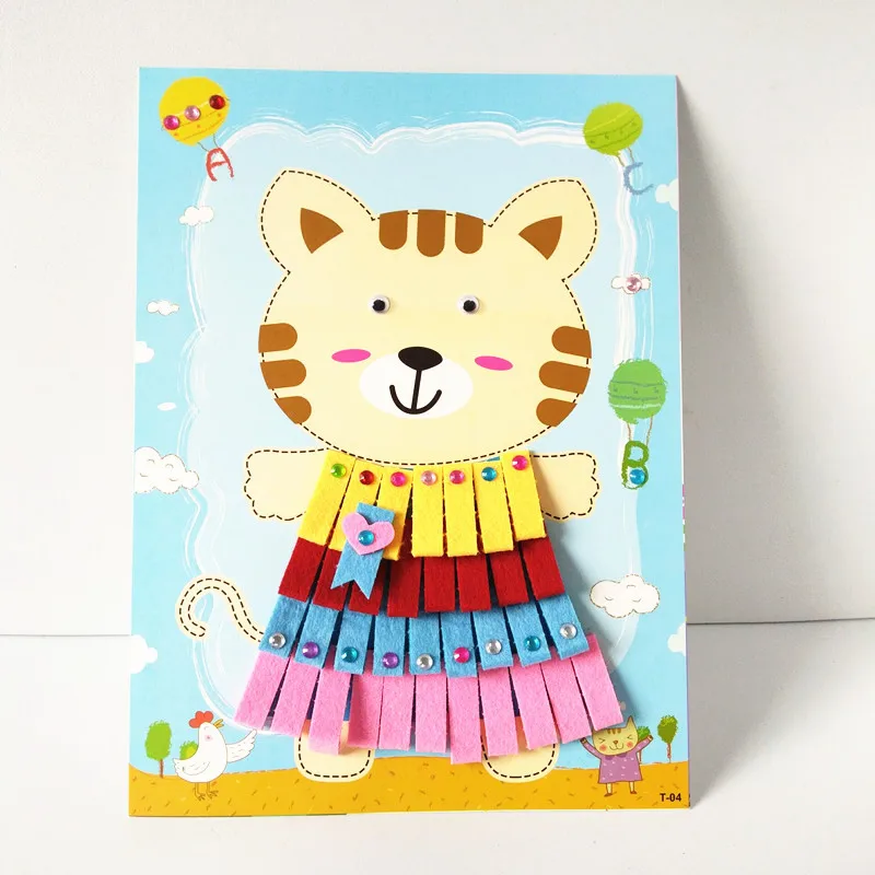 Children Craft Kit (20)