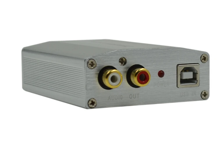 

zhilai H8 DAC decoder computer USB external audio sound card band headphone amps acoustic fidelity super good