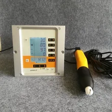 Весь комплект optiflex тип автоматический электростатические порошковопокрытые машины блок управления с распылителем