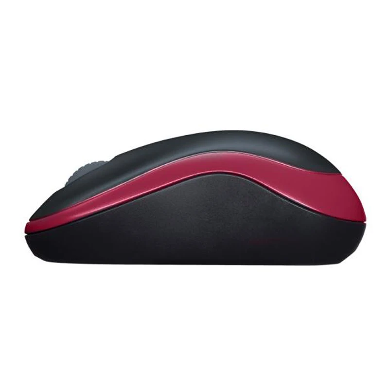 Мышь Беспроводная Logitech M185 Купить