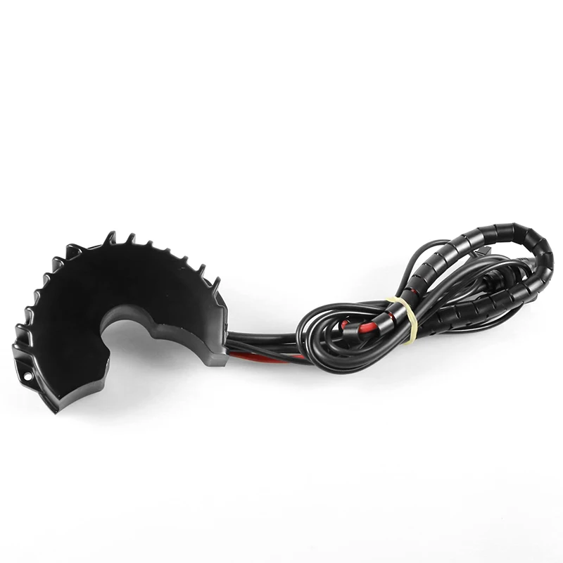 52V 28A 1000W 48V 30A Bafang BBSHD BBS BBS03 комплект мотора с серединным приводом контроллер