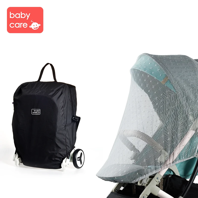 Babycare детская складная ультра-легкая коляска один клик детская прогулочная коляска зонтичная тележка