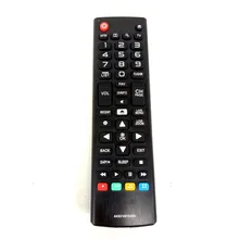 NOVA AKB74915305 Replacemant para LG controle Remoto da TV para 49UH6500UB 50UH6300UA 55UH6090UF 49UH6030 43UH6030