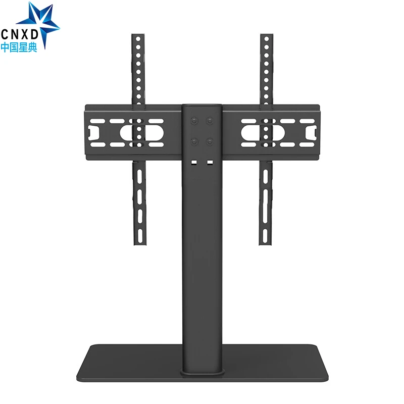 

Universal TV Table Stand Stable and Safety TV Floor Stand for Plasma LED LCD TV 32" to 55" up to 88lbs