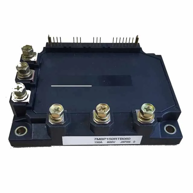 

7mbp150rtb060 7mbp150 600v Igbt Module 7mbp150rtb060-01