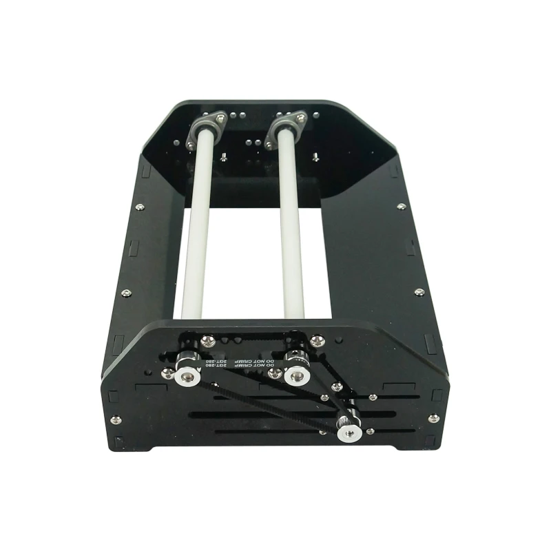 LY desktop laser rotary axis (6)