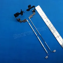 Настоящего оптовые цены для hp 15-G 15-H 15-R 15-G003 15-R011 15-R032TX 15-R21TX 15-G207NL ЖК Петли новая(10 пар/лот