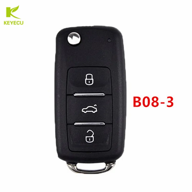 Keyecu Original Keydiy Remote For B083 Universal Remote Control Key B