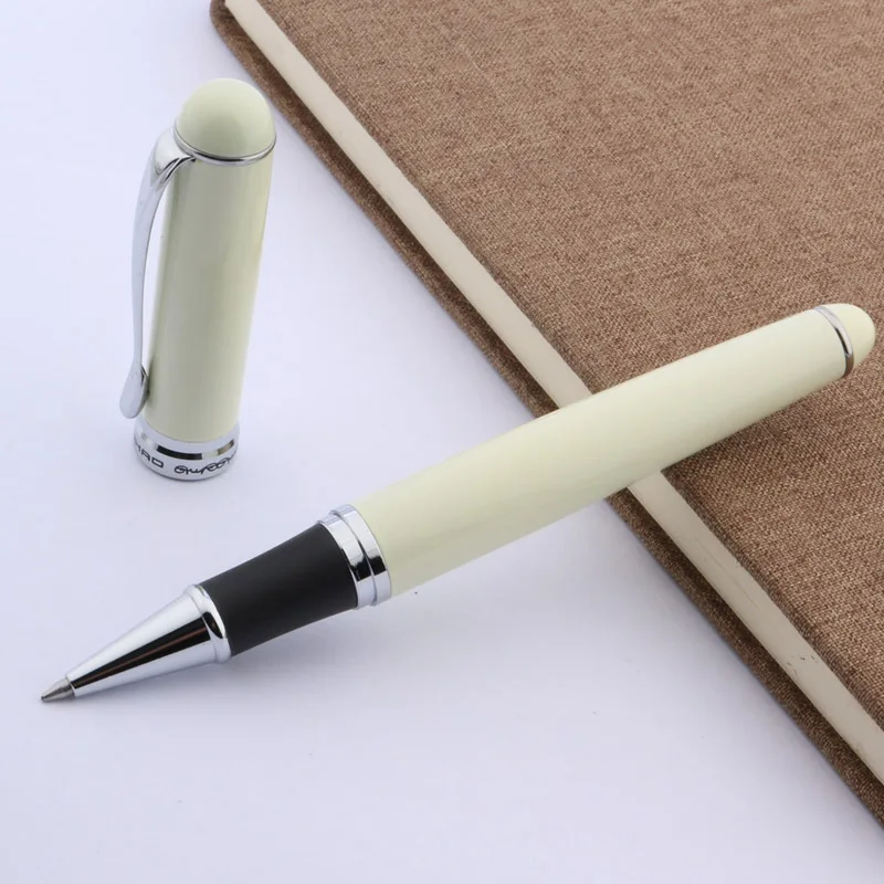 Jinhao x750 выберите новый стиль для нескольких цветов с шариковой ручкой SilverTrim|jinhao