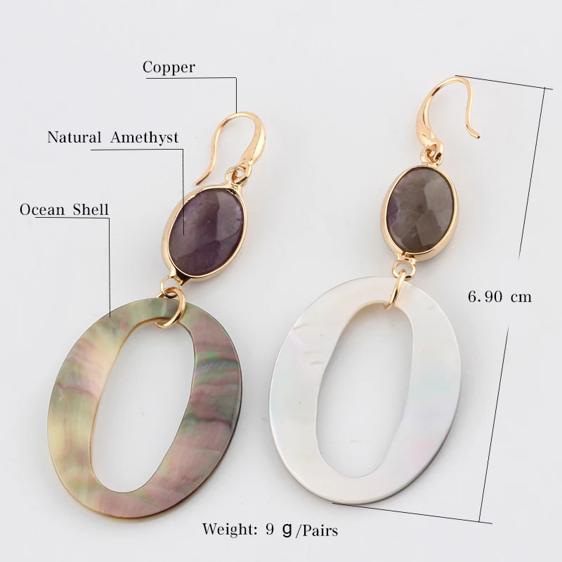 Earrings for woman 2