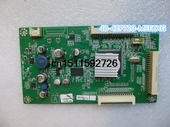 

L65F3500A-3D adapter board 40-42P720-MEE2XG screen V650HP1-LS6