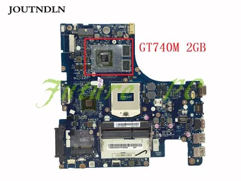 

JOUTNDLN FOR Lenovo IdeaPad Z510 Laptop Motherboard 11S90004483 FRU 90004483 AILZA NM-A181 HM86 W/ GT740M 2GB GPU Test work