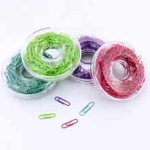 Donuts Color Anti-skid Paper clip metal Kawaii Paper Clips Kawaii Stationery Office Stationery Clips Paperclip Planner Clips Office Binding Supplies Donuts Color Anti-skid Paper clip metal Kawaii Paper Clips Kawaii Stationery Office Stationery Clips Paperclip Planner Clips Office Binding Supplies