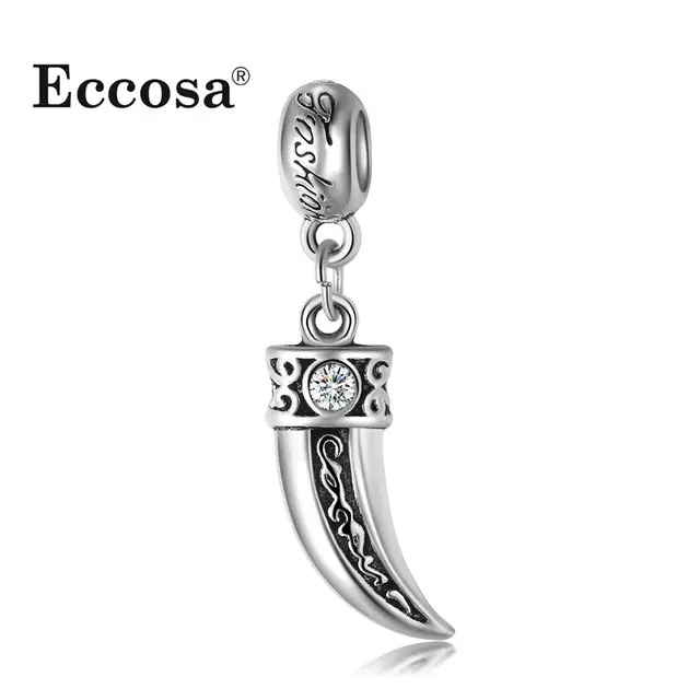 charm pandora loup charm pandora loup