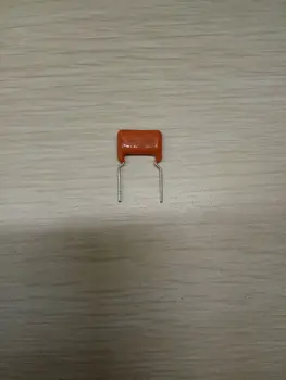 

NEW CBB capacitance BC 3N3 J 1000V 375KP/MKP 3300 332 Feet from 15 mm