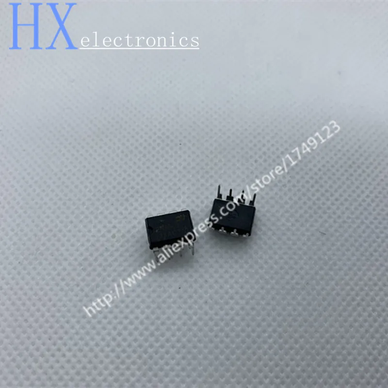 New original listing PN8044 AC-DC source chip DIP-8 1.05yuan_