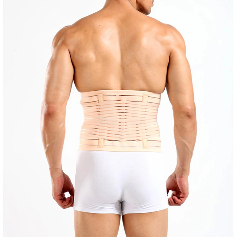 Пояс для похудения живота Для Мужчин Body Shaper человек корсет Абдо мужчин животик