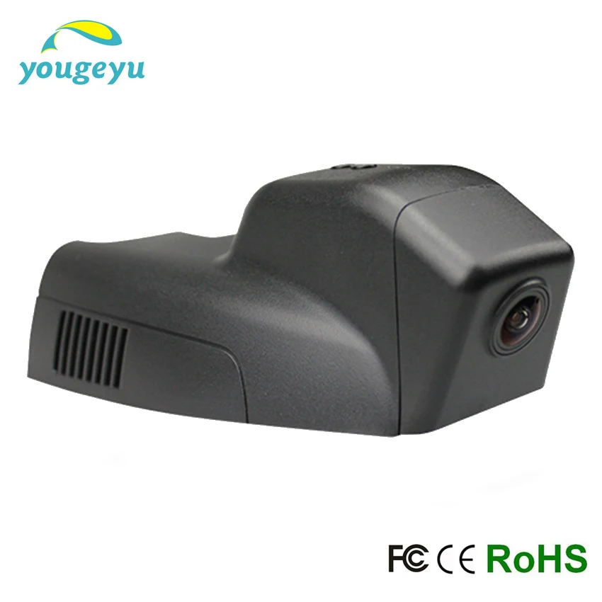 Wifi hidden Car DVR Dash Camera Night vision Novatek 96655 Chip For Mercedes-Benz (15-16 )B-class | Автомобили и мотоциклы