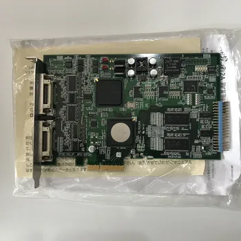 

AVAL DATA IPCE-DCLIF APX-3312A PC10026A New industrial acquisition card