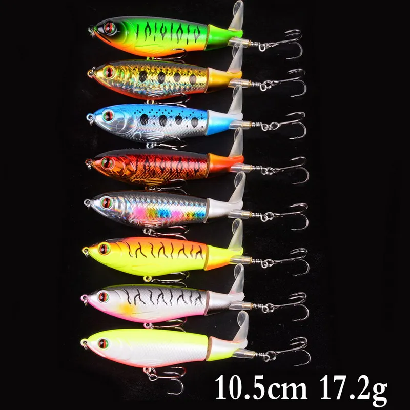 

Fishing Set Wobblers Fishing Lure Set Minnow Trolling Artificial Bait Bionic Fish Big Wobbler Deep water Longbill Hard Lure