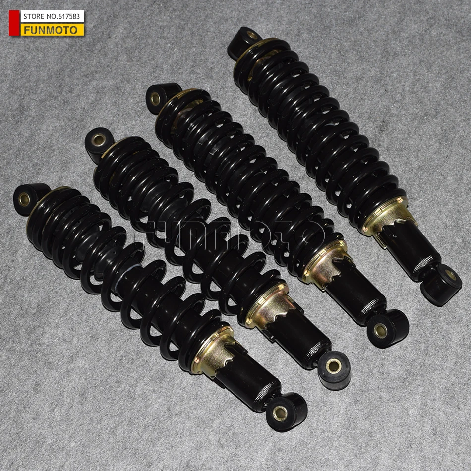 Детали для внедорожника CF MOTO CF500 ATV/ 2ATV/X5 номер детали 9010 060600/050600 Один комплект