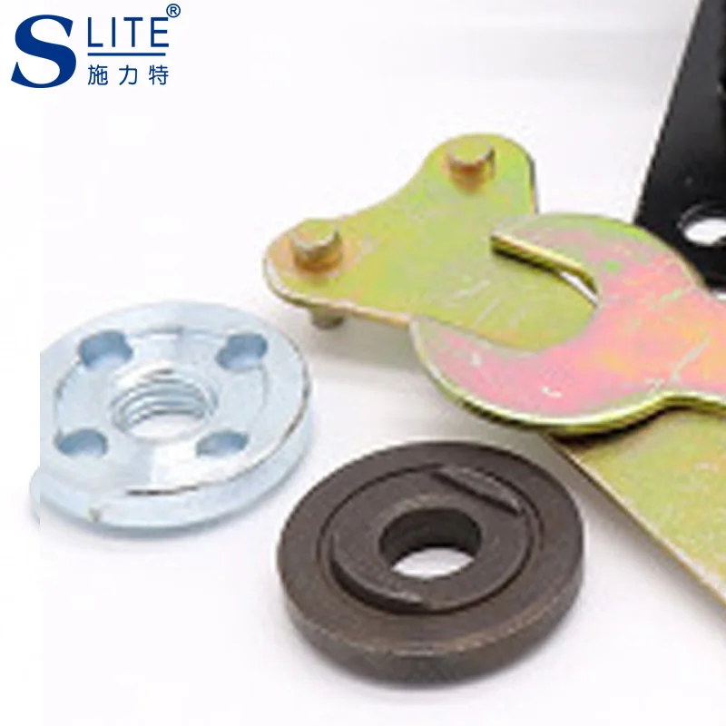 Electric Drill Cutting Basecutting Machine Bracket Connecting Rod Corner Grinder Connecting Rod