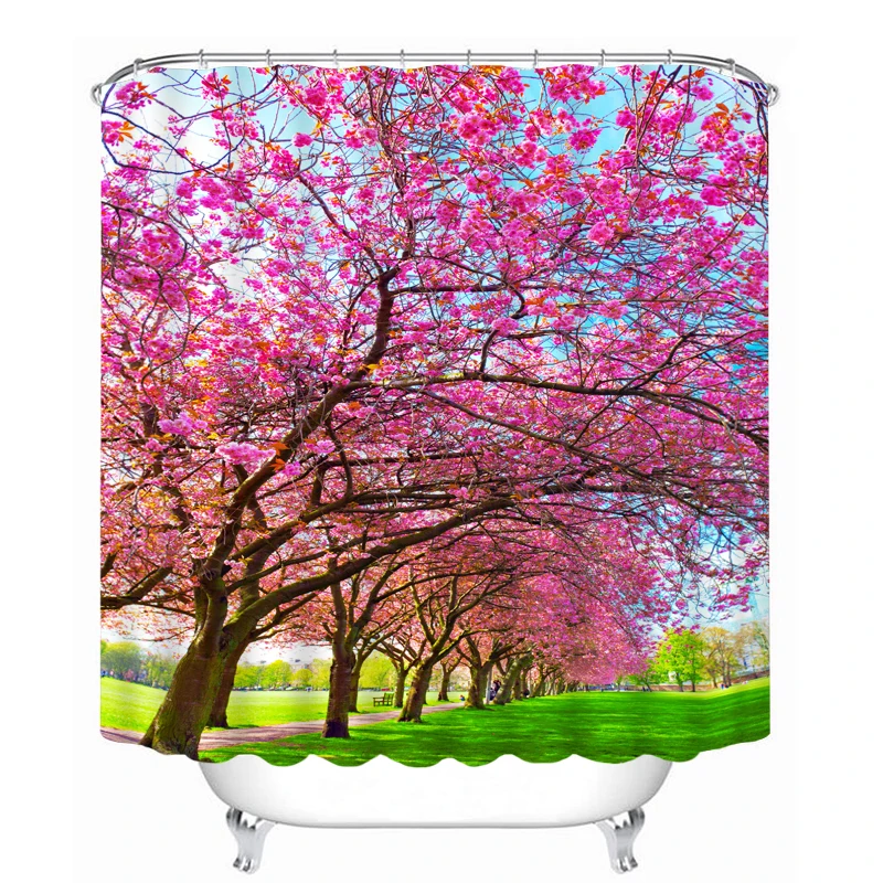 Popular Outdoors Shower CurtainBuy Cheap Outdoors Shower Curtain lots