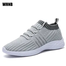 Женская обувь Новые Модные дышащие комплекты повседневной обуви женские нескользящие удобные легкие Студенческая спортивная обувь размер 36-41