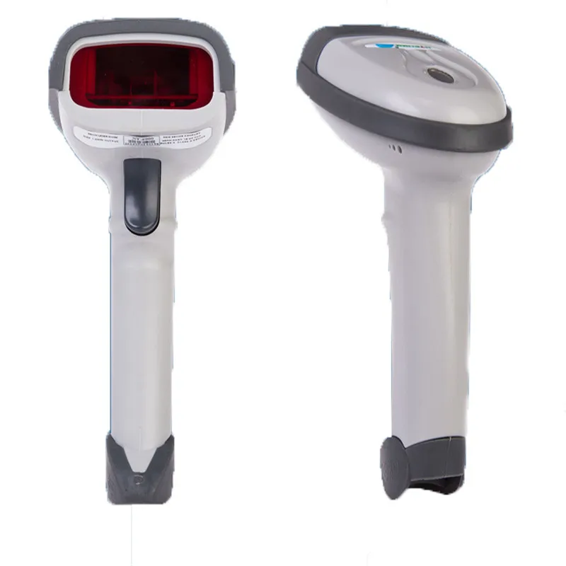 wireless barcode scanner NT 6900 for phone portable 32bit handheld