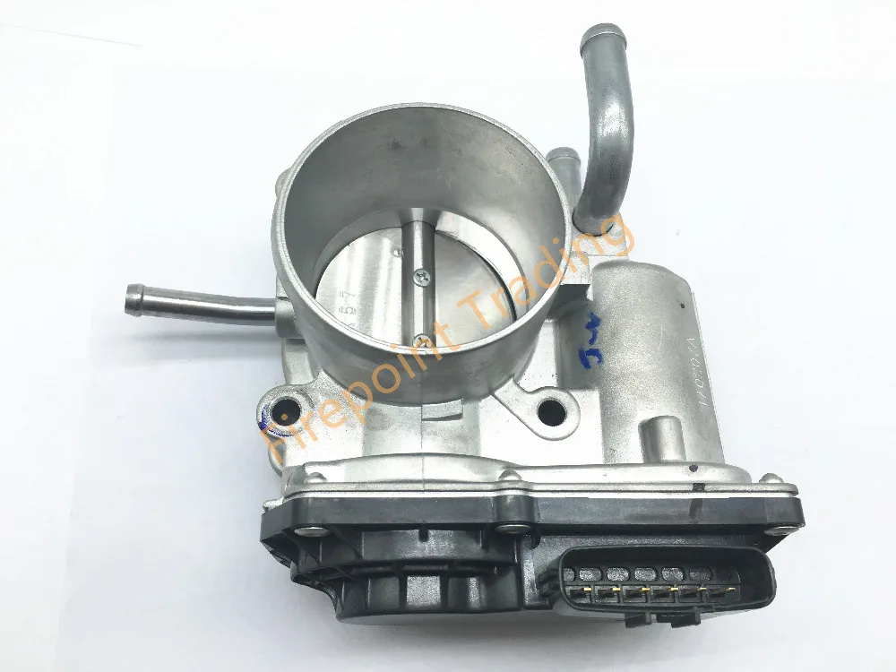 

Throttle Body 351002B300 For H-yundai A-ccent V-eloster 1.6L OEM 35100-2B300