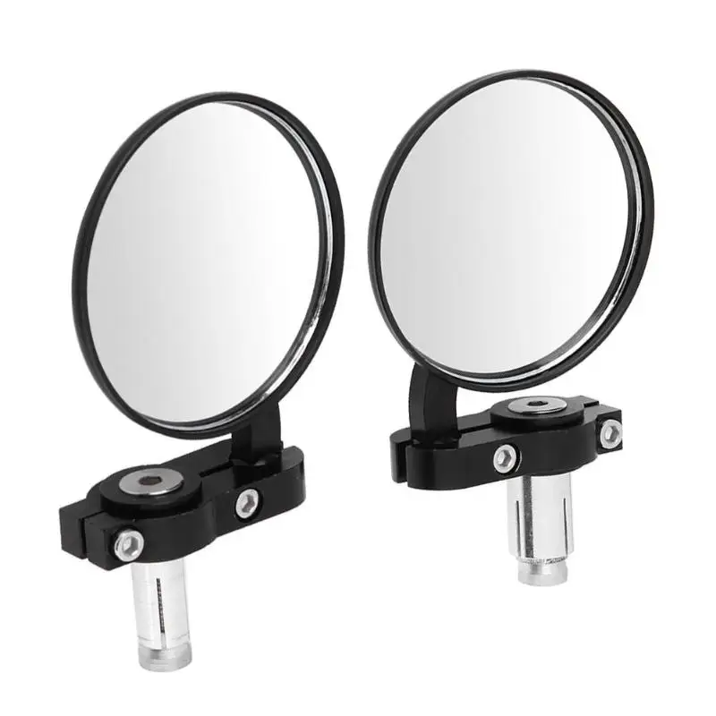 Bicycle Mirror Road Bike Rear View Mirror Cycling Handlebar Back Eye