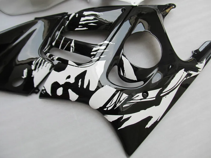 Набор обтекателей Beauty Face для HONDA CBR600F3 97 98 CBR600 F3 CBR 600F3 1998 600 ABS белые черные