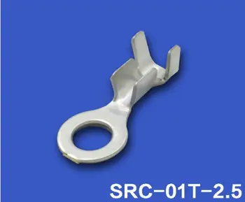 

SRC-01T-2.5 crimp sockets Connectors Terminals housings 100% new and original parts