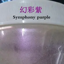 50 г/пакет симфония блеск серии жемчужная пудра жемчуг пудра слюдяной пигмент Тонер, блеск слюды порошок, тени для век порошок, DIY косметика