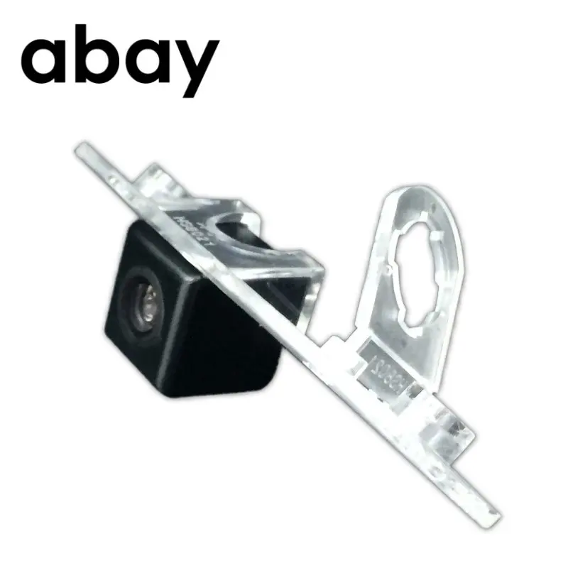 abay CCD Car Reverse Camera for Chevrolet Chevy Cruze Epica Lova Aveo Captiva Lacetti Backup Parking Camera Night Vision (4)